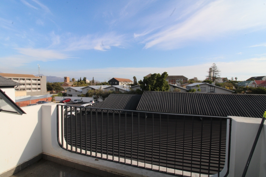 To Let 0 Bedroom Property for Rent in Somerset West Western Cape